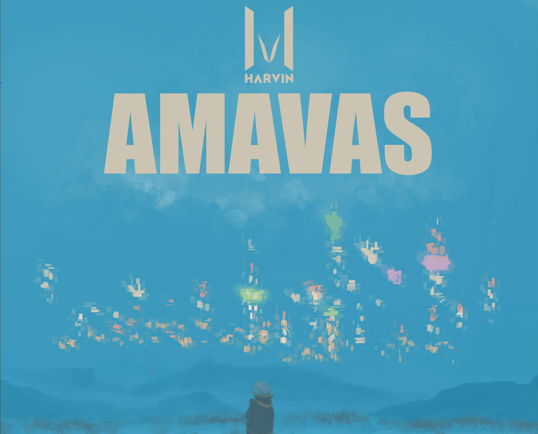 AMAVAS
